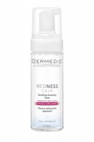 Dermedic Redness Calm zklidňující čisticí pěna 150 ml