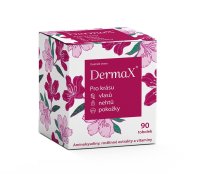 DermaX 90 kapslí