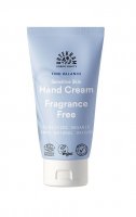 Urtekram krém na ruce bez parfemace 75 ml