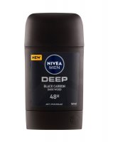 Nivea Men Deep deostick 50 ml