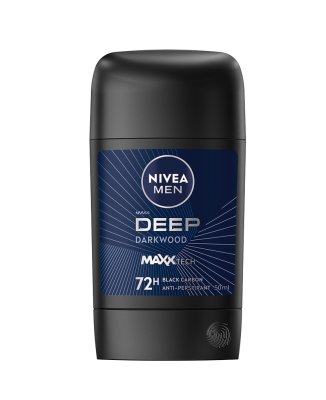 Nivea Men Deep deostick 50 ml
