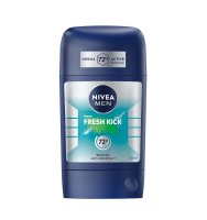 Nivea Men Fresh Kick deostick 50 ml