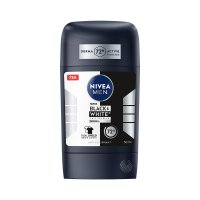 Nivea Men Black & White Original deostick 50 ml