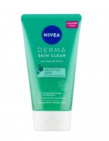 Nivea Face Derma Activate Scrub 150 ml