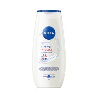 Nivea Creme Protect sprchový gel 250 ml