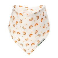 T-Tomi BIO Mušelínový slintáček rainbow