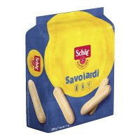 Schär Savoiardi Bezlepkové piškoty 200 g
