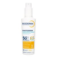 BIODERMA Photod.PEDIATR.Spr.SPF50+ 200 ml