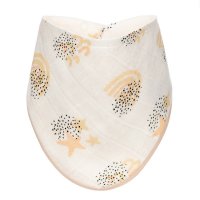 T-Tomi Bio bambusový slintáček rainbow