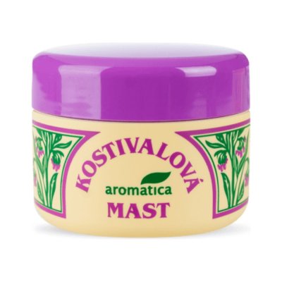 Aromatica Kostivalová mast 100 ml