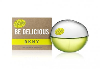 DKNY parfémovaná voda pro ženy 50 ml