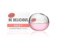 DKNY Be Delicious Fresh Blossom parfémovaná voda pro ženy 50 ml