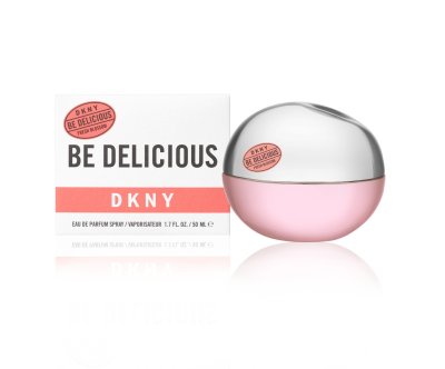 DKNY Be Delicious Fresh Blossom parfémovaná voda pro ženy 50 ml