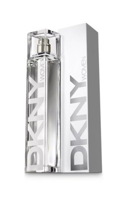 DKNY Energizing 2011 toaletní voda dámská 50 ml