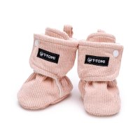 T-tomi Capáčky warm Pink