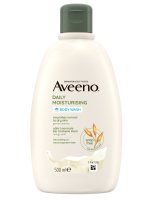 Aveeno Daily Moisturising sprchový gel 500ml