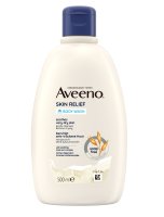 Aveeno Skin Relief sprchový gel 500ml