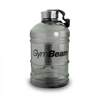 Gymbeam Láhev Hydrator černá 1890ml