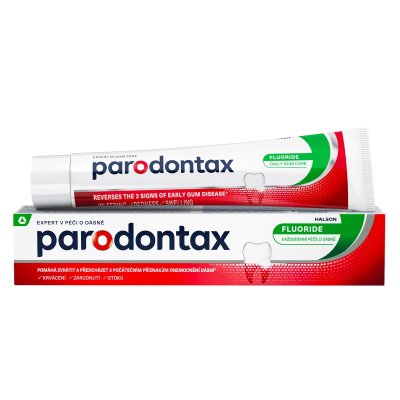Parodontax Fluoride zubní pasta 75ml