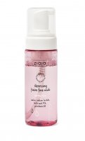Ziaja Cleansing Foam Face Wash čisticí pěna pro normální pleť 150 ml