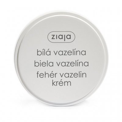Ziaja Kosmetická vazelína 30 ml