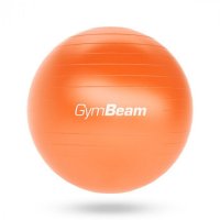 GymBeam FitBall 65 cm Orange 1 ks
