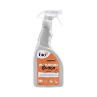 Bio-D Univerzální čistič s dezinfekcí s vůní mandarinky 500 ml