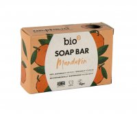Bio-D tuhé mýdlo mandarinka 90 g