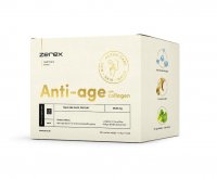 Zerex Anti-age drink prášek pro přípravu nápoje v sáčcích 30 ks