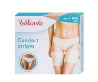 Bellinda Pásy na ochranu a zabránění tření BANDELETTES tělová