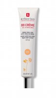 Erborian BB krém SPF 20 BB Creme Make-up Care Face Cream Dore 40 ml