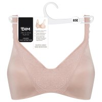 DIM Post Surgery protetická po ablaci růžová