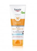 Eucerin SUN Dětský gel-krém na opalování SPF50+ 200 ml