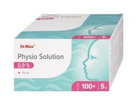 Dr. Max Physio Solution 100x5 ml