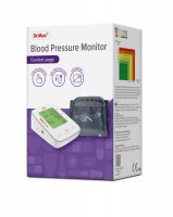 Dr. Max Blood Pressure Monitor tlakoměr 1 ks