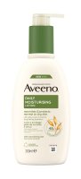 Aveeno Daily Moisturising Tělové mléko 300 ml