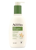 Aveeno Daily Moisturising tělové mléko 300ml