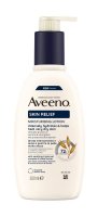 Aveeno Skin Relief Nourishing Lotion vyživující tělové mléko 300 ml