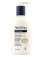 Aveeno Skin Relief tělové mléko 300ml