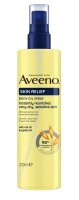 Aveeno Skin Relief tělový olej ve spreji 200ml