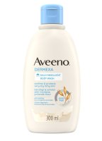 Aveeno Dermexa emolienční sprchový gel 300ml