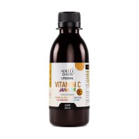 Adelle Davis Liposomal vitamin C JUNIOR 3+ 200ml