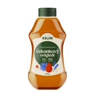 4Slim Čekankový Originál 700g