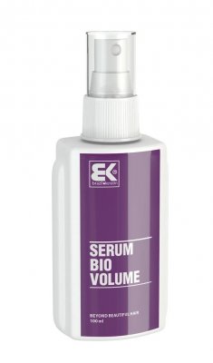 Brazil Keratin Bio/Serum Volume bezoplach. péče s keratinem pro větší objem vlasů 100 ml