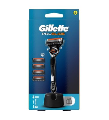 GILLETTE ProGlide holicí strojek pro muže