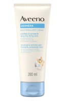 Aveeno Dermexa emolienční tělový krém 200ml