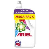 Ariel Color gel 4,95 l 90 PD