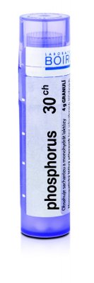 PHOSPHORUS - 3CH-30CH GRA 1X4G
