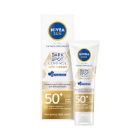 Nivea SUN Luminous 630 Opalovací krém na pigmentové skvrny OF50+ 40 ml