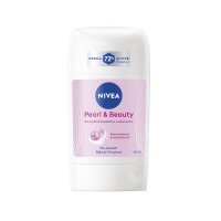 Nivea Pearl & Beauty tuhý antiperspirant 50 ml